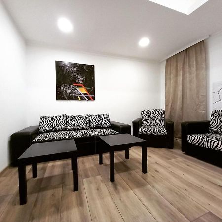 Mystic Apartments Jagodina Eksteriør billede