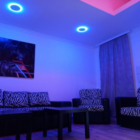 Mystic Apartments Jagodina Eksteriør billede