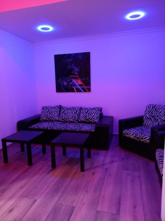 Mystic Apartments Jagodina Eksteriør billede