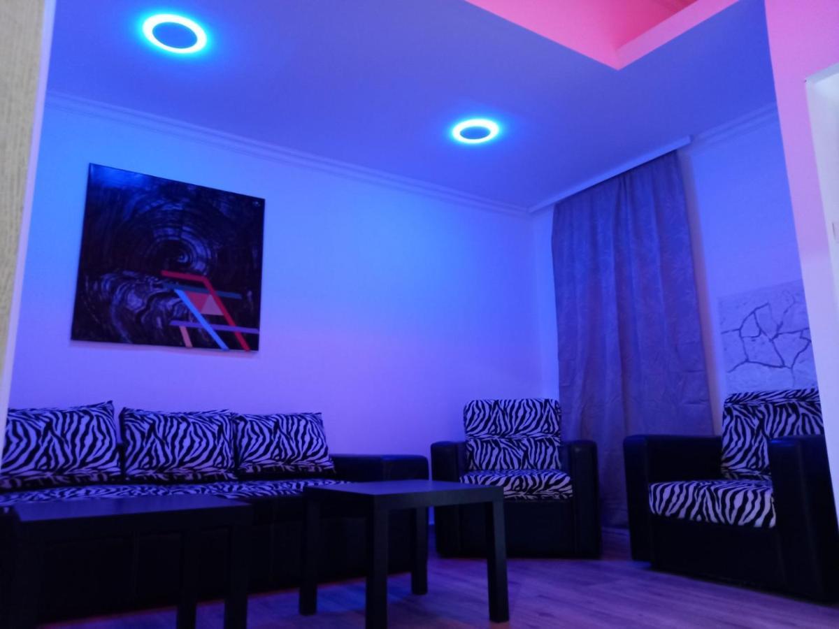 Mystic Apartments Jagodina Eksteriør billede